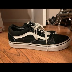 Vans OldSkool size 8.5